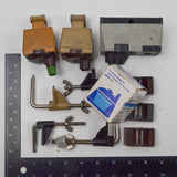 Assorted Vintage Drafting Lead Pointer Bundle