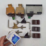 Assorted Vintage Drafting Lead Pointer Bundle