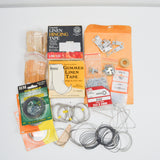 Assorted Art Hanging Tools