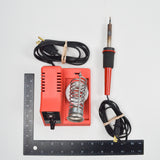 Weller WLC100 Soldering Tool + Solder