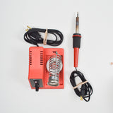 Weller WLC100 Soldering Tool + Solder