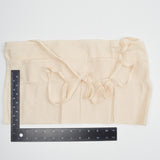 Muslin Waist Aprons