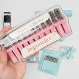 ImpressArt Metal Stamping Supply Bundle