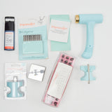 ImpressArt Metal Stamping Supply Bundle