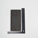 Dietzgen Drawing Compasses - Rusty