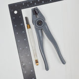 Toyo TC-1 Oil Glass Cutter + Glass Breaking Pliers