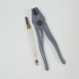 Toyo TC-1 Oil Glass Cutter + Glass Breaking Pliers