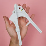 Plastic Garlic Presses