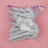 Plastic Garlic Presses