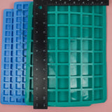Cube Silicone Molds