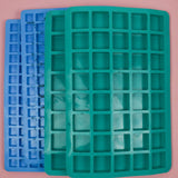 Cube Silicone Molds