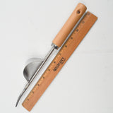 Manual Garden Weeding Tool