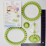 Inkadinkado Stamping Gear Intro Set
