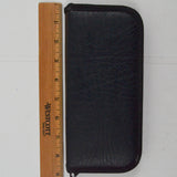Metal Dual Tip Hand Tools in Leather Case