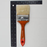 Wide Square Paintbrush