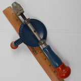 Vintage Stanley Hy-Lo Hand Crank Drill