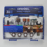 Dremel Sanding / Grinding Kit 686-01