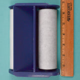 Xyron 510 LM 1601-Sample Laminate/Magnet Roll