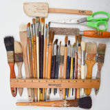 Assorted Paint Brush Bundle