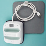 Cricut EasyPress 2 Heat Press + Ironing Mat