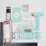 ImpressArt Metal Stamping Supply Bundle
