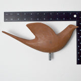 Wooden Bird