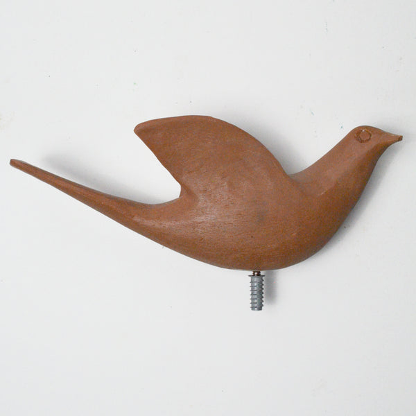 Wooden Bird