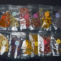 Assorted Dried Flower Bundle