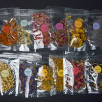 Assorted Dried Flower Bundle