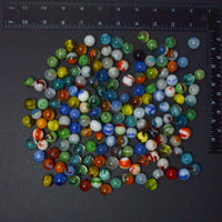 Glass Marbles