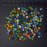 Glass Marbles