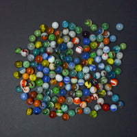 Glass Marbles