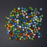 Glass Marbles