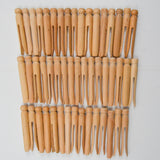 Wooden Doll Pin Bundle