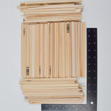 Wooden Sticks