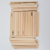 Wooden Sticks