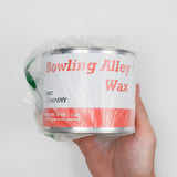 Bowling Alley Wax