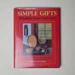 Simple Gifts Book Default Title