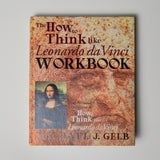 The How to Think Like Leonardo da Vinci Workbook Default Title