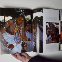 African Ceremonies, Volume 2 Book Default Title
