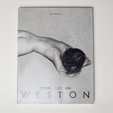 Edward Cole Kim Weston: Three Generations of American Photography Book Default Title