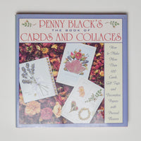 Penny Black's The Book of Cards + Collages Default Title