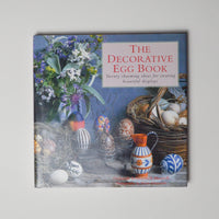 The Decorative Egg Book Default Title