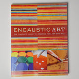 Encaustic Art Book Default Title