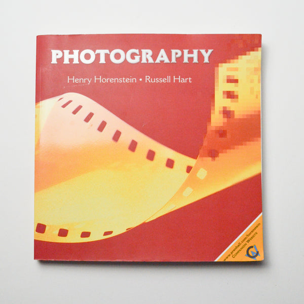 Photography Book Default Title