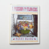 A Passion for Flowers Book Default Title