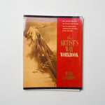 The Artist's Way Workbook Default Title