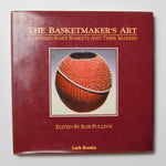 The Basketmaker's Art Book Default Title
