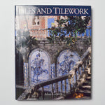 Tiles and Tilework of Europe Book Default Title