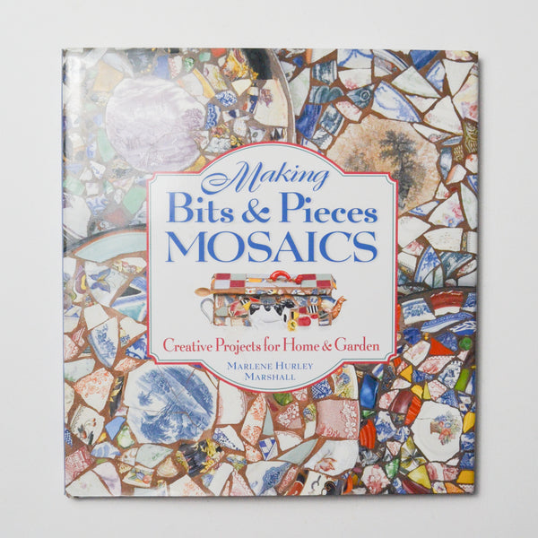 Making Bits & Pieces Mosaics Book Default Title